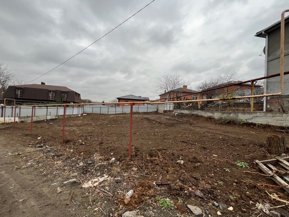 
  Продается земельный участок, 6.5 соток, Ростов-на-Дону
. Фото 5.