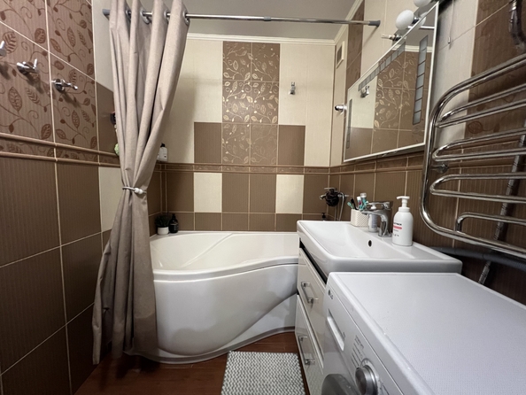 
  Продается 2-комн. квартира, 60 м², Павленко ул, д. 38
. Фото 14.