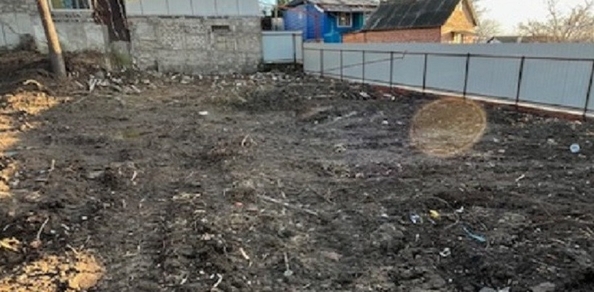 
  Продается земельный участок, 13 соток, Ростов-на-Дону
. Фото 1.