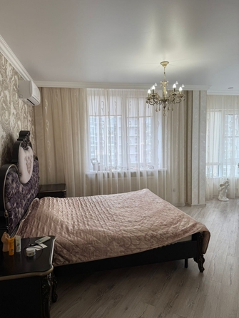
  Продается 3-комн. квартира, 85 м², Жмайлова ул, д. 4г
. Фото 4.