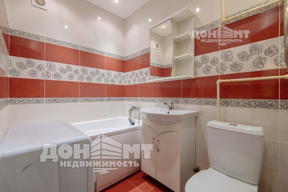 
  Продается 1-комн. квартира, 32 м², 40-летия Победы пр-кт, д. 318
. Фото 5.