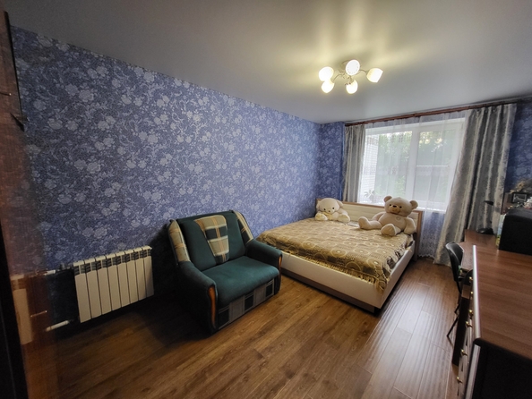 
  Продается 2-комн. квартира, 75 м², Извилистая ул, д. 21
. Фото 9.