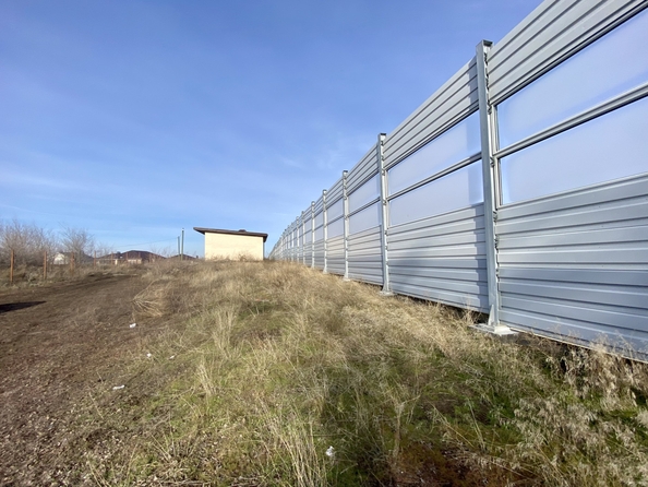 
  Продается земельный участок, 10.5 соток, хутор Большой Лог
. Фото 8.