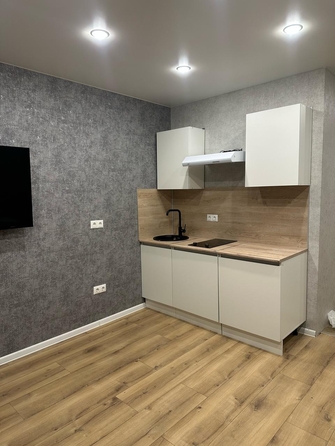 
  Продается студия, 25 м², Мечникова ул, д. 130
. Фото 1.