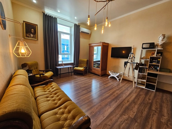 
  Продается студия, 43 м², Большая Садовая ул, д. 88
. Фото 4.