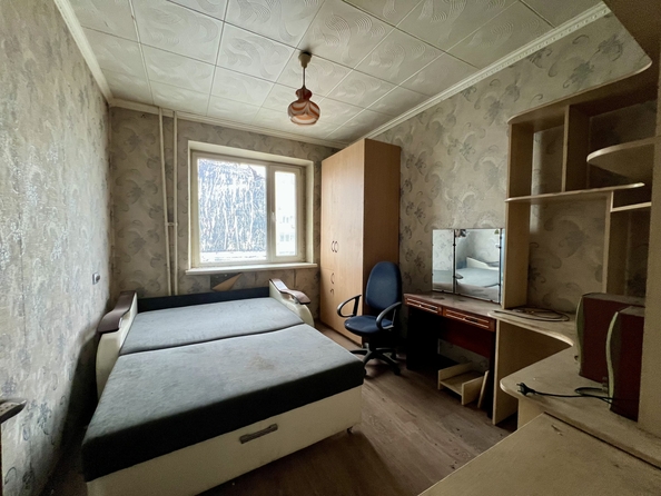 
  Продается 3-комн. квартира, 62 м², Платова ул, д. 64
. Фото 1.