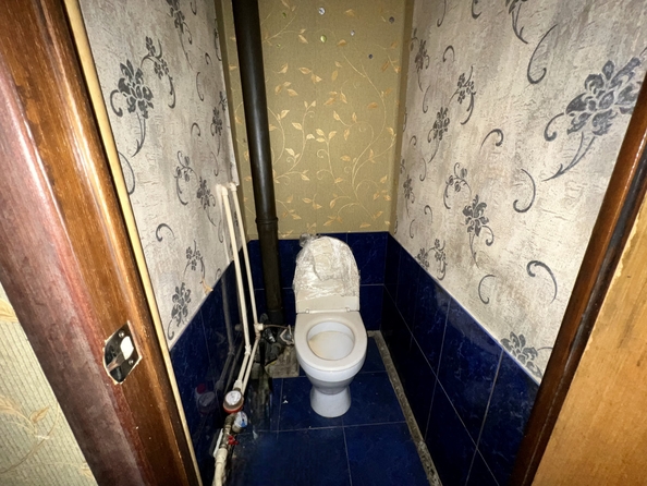 
  Продается 3-комн. квартира, 62 м², Платова ул, д. 64
. Фото 6.