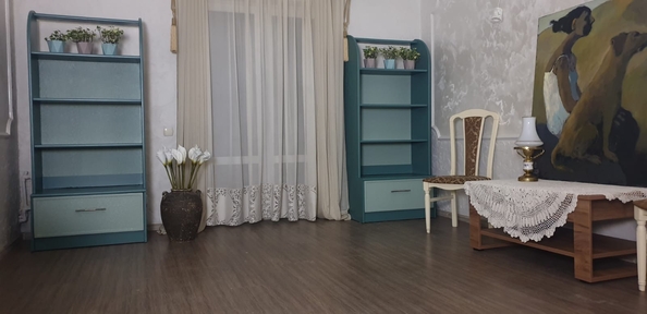 
  Сдается дом, 60 м², Смежная ул
. Фото 7.