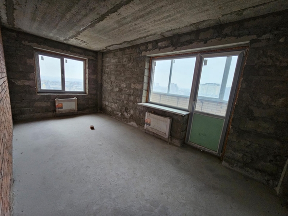 
  Продается 3-комн. квартира, 82.5 м², Нансена ул, д. 93с1
. Фото 1.