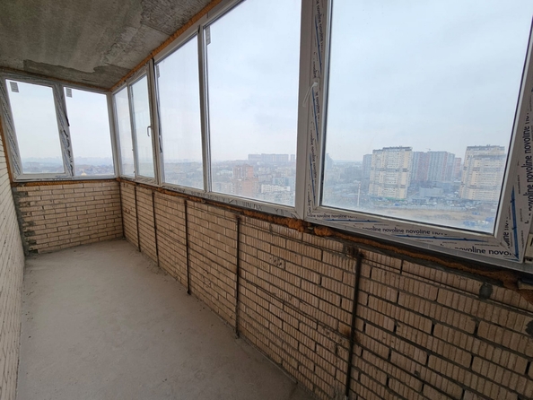 
  Продается 3-комн. квартира, 82.5 м², Нансена ул, д. 93с1
. Фото 4.