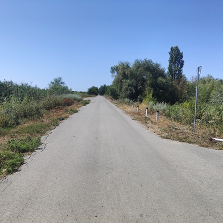 
  Продается земельный участок, 15.3 соток, хутор Шмат
. Фото 3.