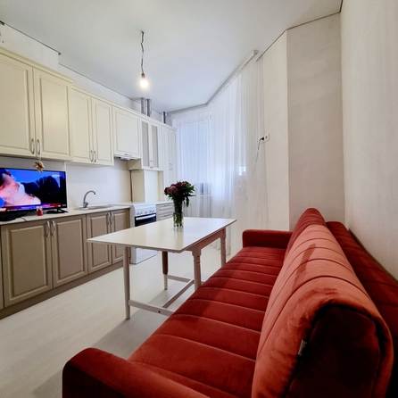 
  Продается 2-комн. квартира, 40.3 м², Свердловская ул, д. 69
. Фото 3.