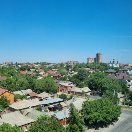 
  Продается 2-комн. квартира, 40.3 м², Свердловская ул, д. 69
. Фото 16.