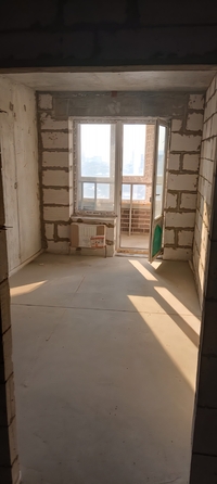 
  Продается 2-комн. квартира, 52.6 м², Ворошиловский пр-кт, д. 82/4
. Фото 1.