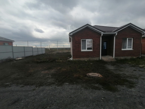 
  Продается коттедж, 90 м², село Большие Салы
. Фото 1.