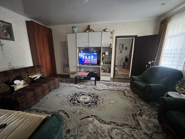 
  Продается 3-комн. квартира, 60 м², Пушкинская ул, д. 30
. Фото 1.