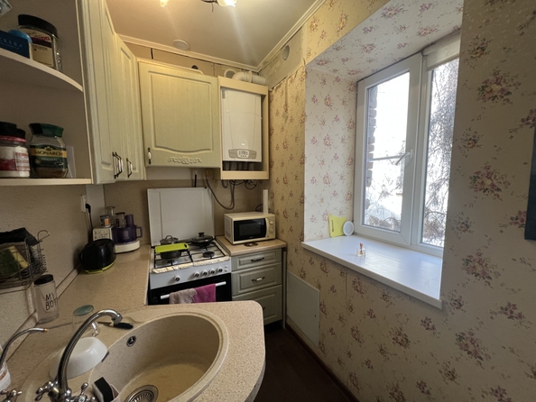 
  Продается 3-комн. квартира, 60 м², Пушкинская ул, д. 30
. Фото 13.