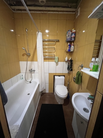 
  Продается 3-комн. квартира, 60 м², Пушкинская ул, д. 30
. Фото 19.