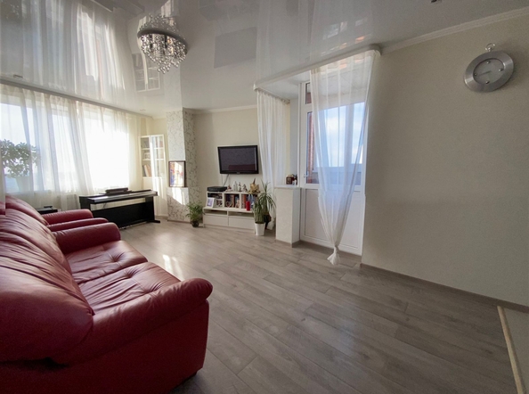 
  Продается 3-комн. квартира, 106 м², Крупской ул, д. 82
. Фото 3.