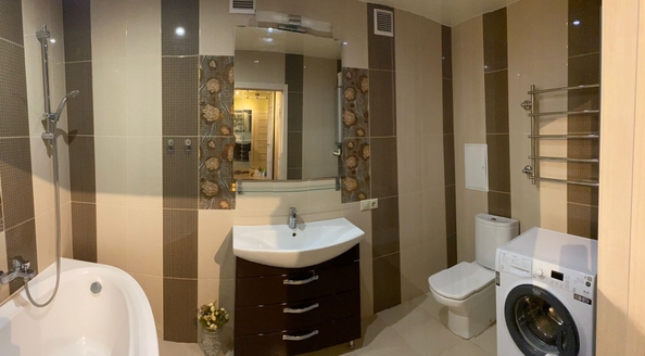 
  Продается 3-комн. квартира, 106 м², Крупской ул, д. 82
. Фото 13.