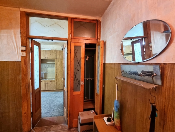 
  Продается 3-комн. квартира, 60 м², 40-летия Победы пр-кт, д. 67
. Фото 9.