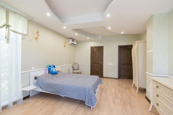 
  Продается дом, 511 м², Ростов-на-Дону
. Фото 33.