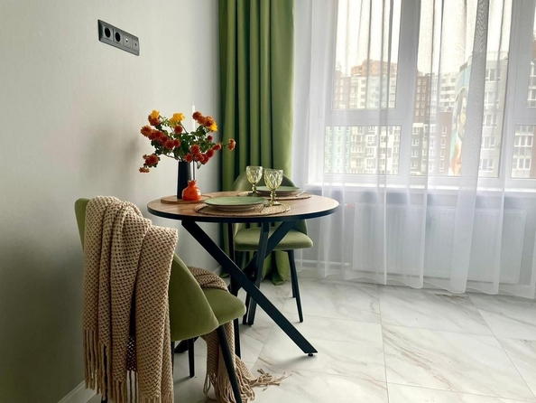 
  Продается 1-комн. квартира, 29.8 м², Еременко ул, д. 110/2
. Фото 3.