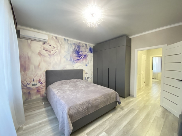 
  Продается 2-комн. квартира, 56.8 м², Ткачева ул, д. 22
. Фото 5.