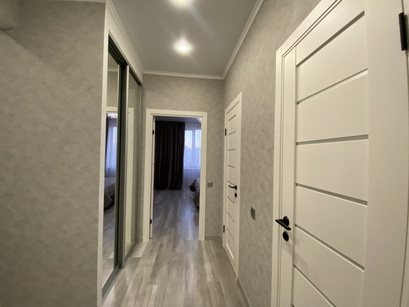 
  Продается 2-комн. квартира, 56.8 м², Ткачева ул, д. 22
. Фото 13.