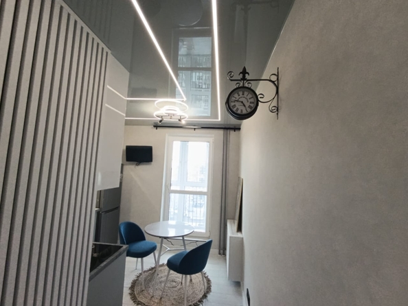 
  Продается 1-комн. квартира, 33 м², Солженицына пр-кт, д. 15/1
. Фото 5.