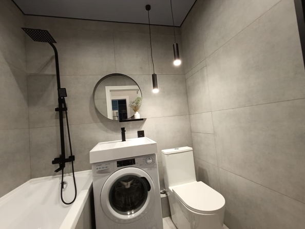 
  Продается 1-комн. квартира, 33 м², Солженицына пр-кт, д. 15/1
. Фото 8.