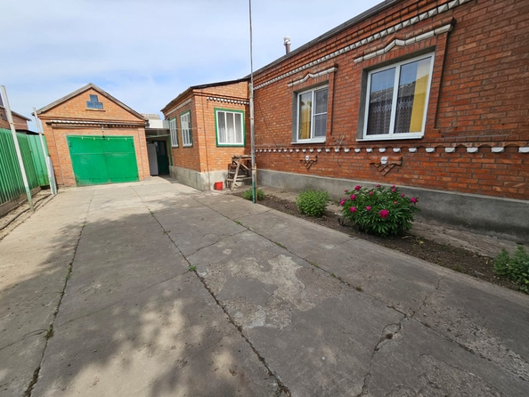 
  Продается дом, 57 м², Батайск
. Фото 1.