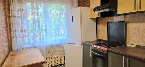 
  Продается 2-комн. квартира, 54 м², Каширская ул, д. 28
. Фото 3.