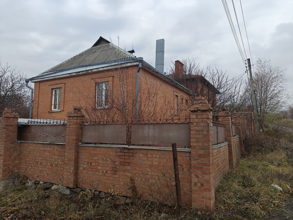 
  Продается дом, 121 м², Ростов-на-Дону
. Фото 1.