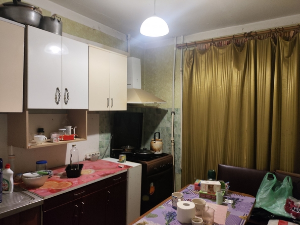 
  Продается 3-комн. квартира, 60 м², Борко ул, д. 5
. Фото 3.