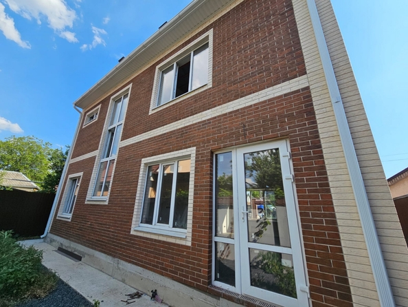 
  Продается дом, 130 м², Ростов-на-Дону
. Фото 1.