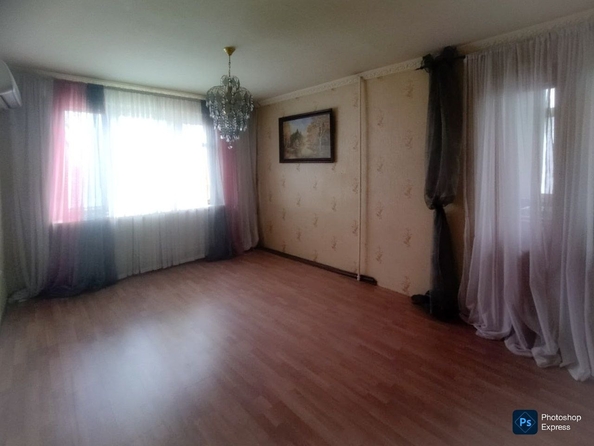 
  Продается 2-комн. квартира, 52 м², Авиамоторный пер, д. 28
. Фото 3.