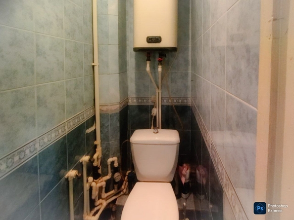 
  Продается 2-комн. квартира, 52 м², Авиамоторный пер, д. 28
. Фото 8.