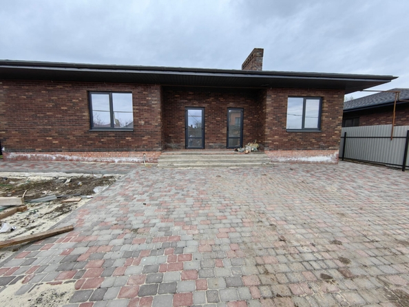 
  Продается дом, 200 м², Ростов-на-Дону
. Фото 1.