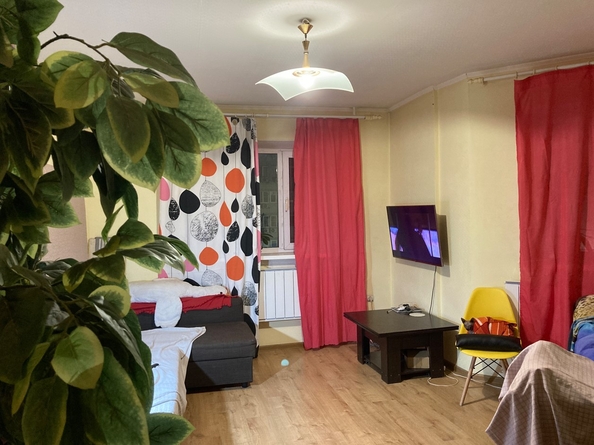 
  Продается 1-комн. квартира, 47.7 м², Извилистая ул, д. 11
. Фото 1.