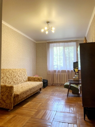 
  Продается 2-комн. квартира, 53.6 м², 1-я Баррикадная ул, д. 48
. Фото 1.