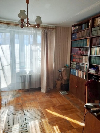 
  Продается 2-комн. квартира, 53.6 м², 1-я Баррикадная ул, д. 48
. Фото 2.