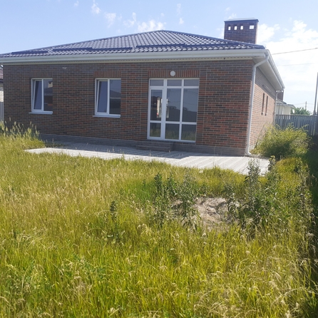 
  Продается дом, 130 м², хутор Махин
. Фото 1.