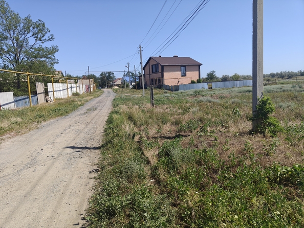 
  Продается земельный участок, 5.05 соток, село Кагальник
. Фото 5.