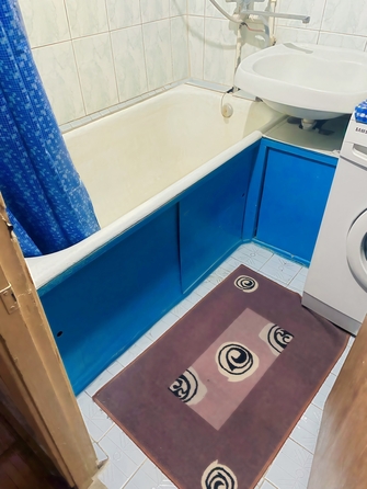 
  Продается 3-комн. квартира, 59 м², Гагринская ул, д. 9/2
. Фото 17.