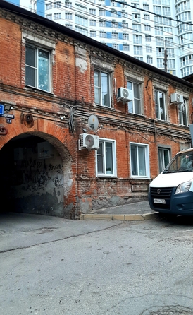 
  Продается 1-комн. квартира, 24 м², Портовая ул, д. 21
. Фото 9.