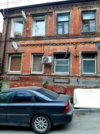 
  Продается 1-комн. квартира, 24 м², Портовая ул, д. 21
. Фото 10.