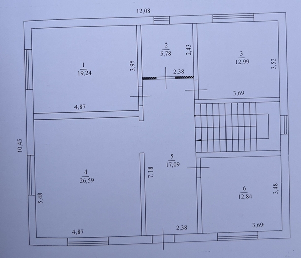 
  Продается дом, 212 м², Аксай
. Фото 25.