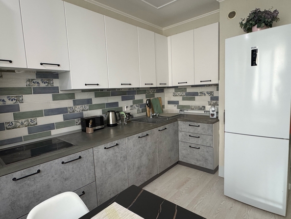 
  Продается 2-комн. квартира, 45.9 м², Магнитогорская ул, д. 1Б
. Фото 1.