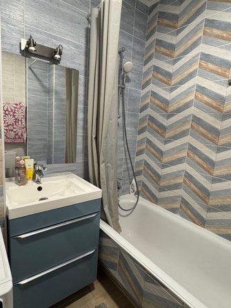 
  Продается 2-комн. квартира, 45.9 м², Магнитогорская ул, д. 1Б
. Фото 10.